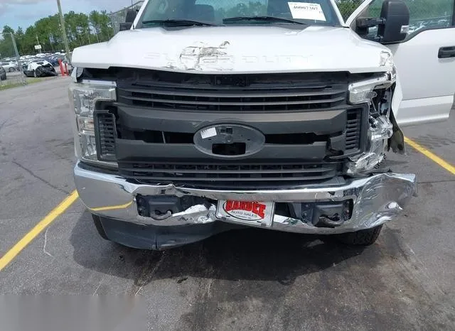 1FT7W2B61HEE60633 2017 2017 Ford F-250- XL 6