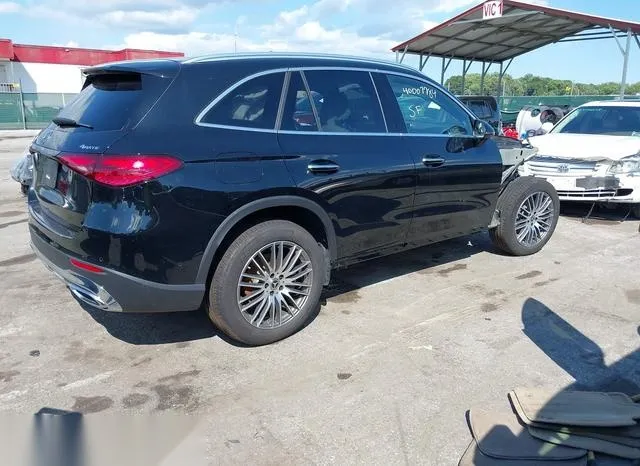 W1NKM4HB7RF122643 2024 2024 Mercedes-Benz GLC 300- 4Matic Suv 4