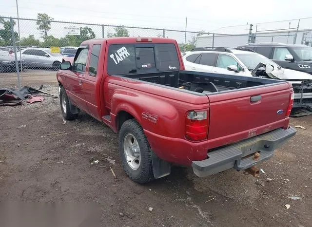 1FTZR15E51PA14928 2001 2001 Ford Ranger- Edge/Xlt 3