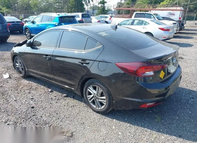 5NPD84LF2LH627369 2020 2020 Hyundai Elantra- Value Edition 3