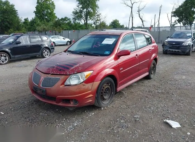 5Y2SL65897Z441228 2007 2007 Pontiac Vibe 2