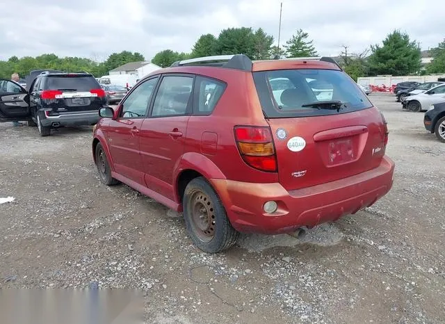 5Y2SL65897Z441228 2007 2007 Pontiac Vibe 3