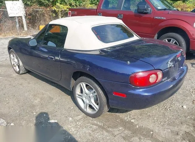 JM1NB353940409964 2004 2004 Mazda MX-5- Miata LS 3