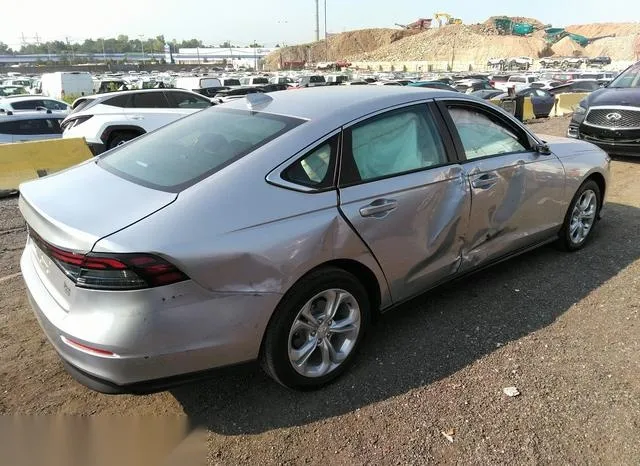 1HGCY1F24RA060635 2024 2024 Honda Accord- LX 4