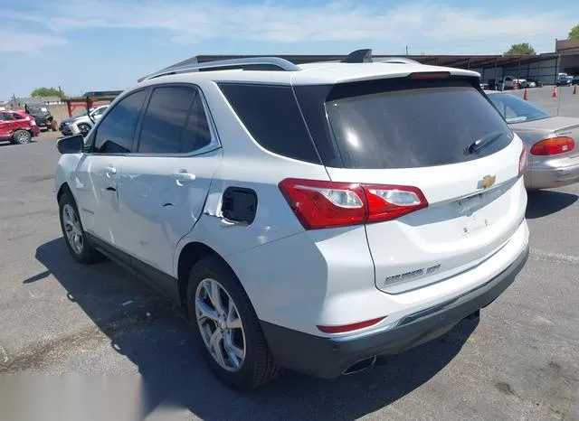 2GNAXTEX1J6178782 2018 2018 Chevrolet Equinox- LT 3