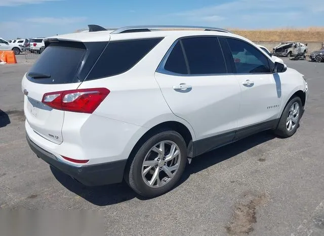 2GNAXTEX1J6178782 2018 2018 Chevrolet Equinox- LT 4