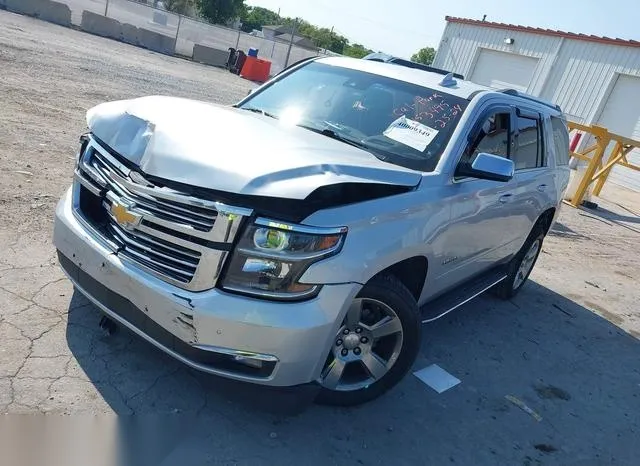 1GNSKCKC3KR183976 2019 2019 Chevrolet Tahoe- Premier 2