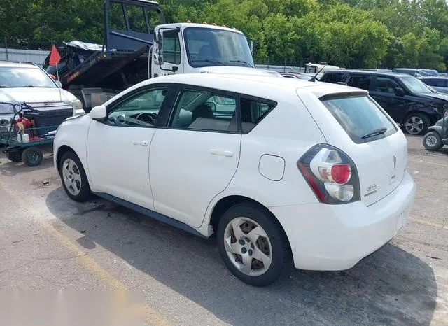 5Y2SP67839Z471085 2009 2009 Pontiac Vibe 3