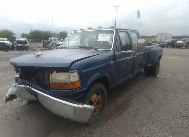 1FTJW35H4REA37488 1994 1994 Ford F-350 2