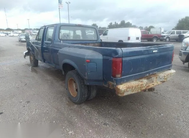 1FTJW35H4REA37488 1994 1994 Ford F-350 3