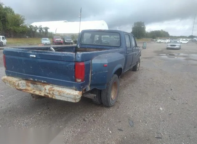 1FTJW35H4REA37488 1994 1994 Ford F-350 4