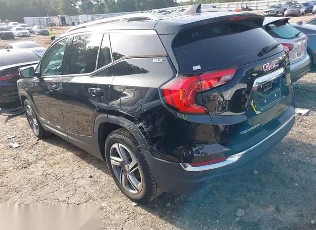 3GKALPEV5KL147918 2019 2019 GMC Terrain- Slt 3