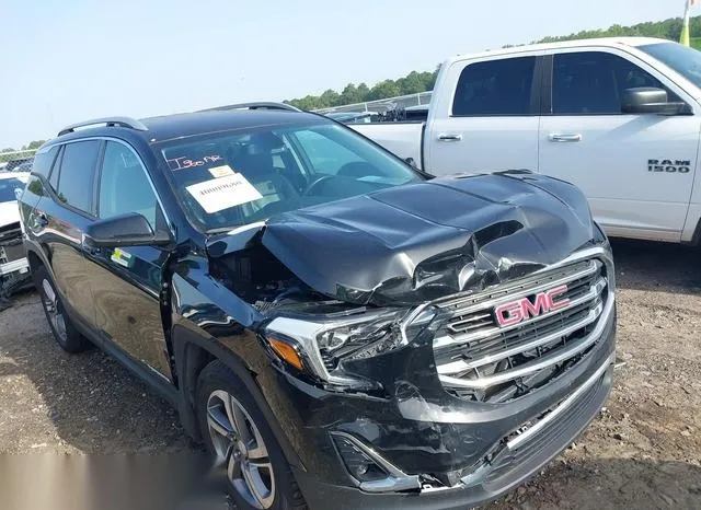 3GKALPEV5KL147918 2019 2019 GMC Terrain- Slt 6