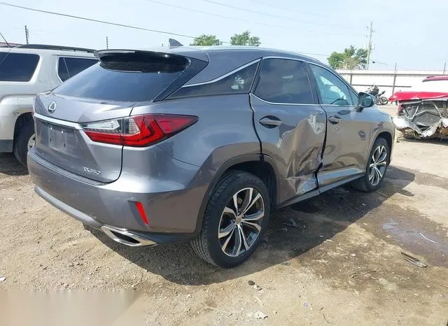 2T2ZZMCAXHC082583 2017 2017 Lexus RX- 350 4