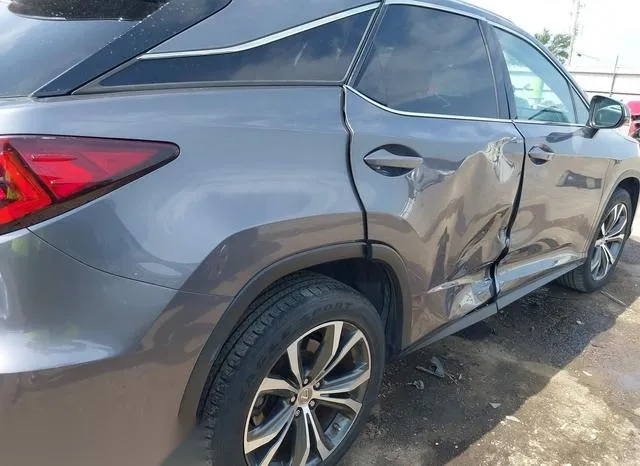 2T2ZZMCAXHC082583 2017 2017 Lexus RX- 350 6