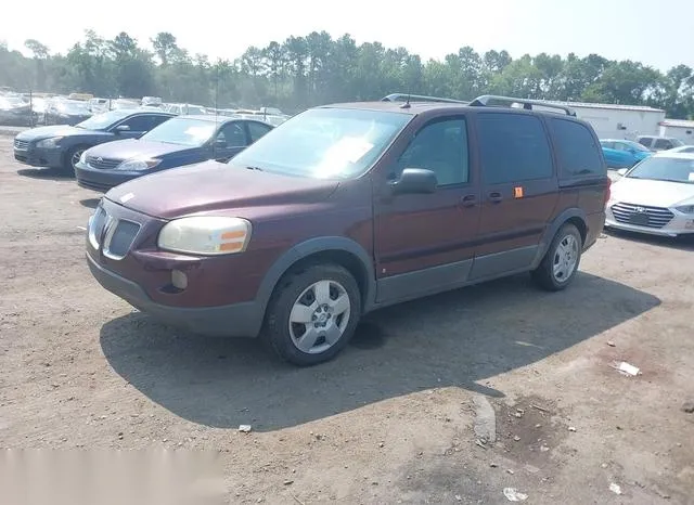 1GMDV33L96D165164 2006 2006 Pontiac Montana- Sv6 2