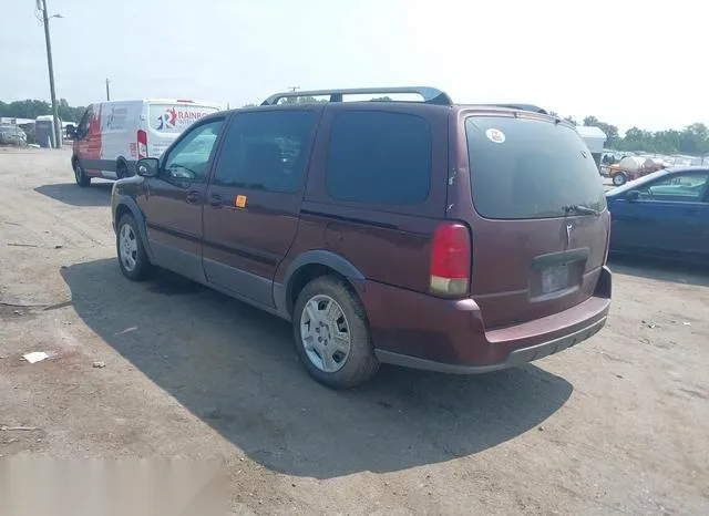 1GMDV33L96D165164 2006 2006 Pontiac Montana- Sv6 3