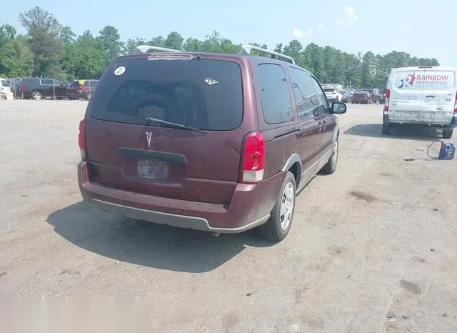 1GMDV33L96D165164 2006 2006 Pontiac Montana- Sv6 4