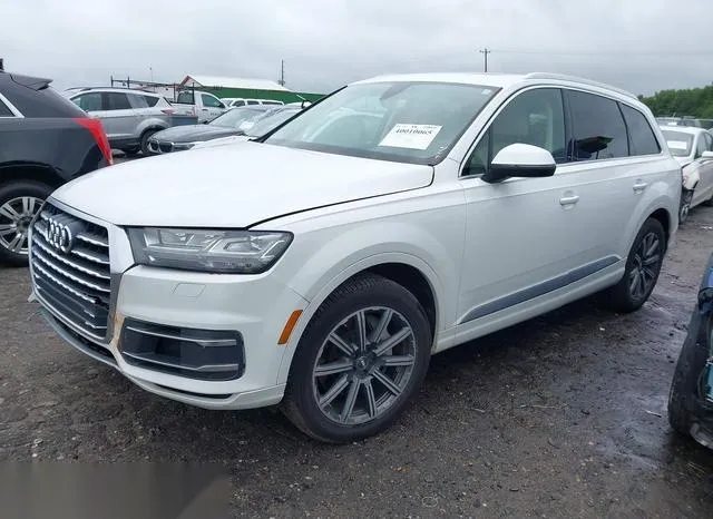 WA1LAAF76HD010938 2017 2017 Audi Q7- 3-0T Premium 2