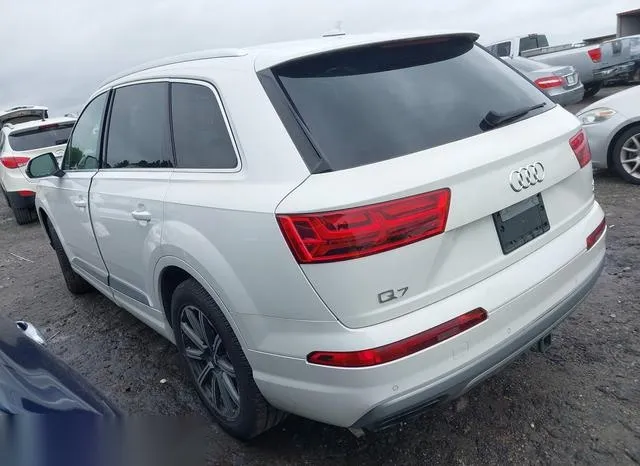 WA1LAAF76HD010938 2017 2017 Audi Q7- 3-0T Premium 3