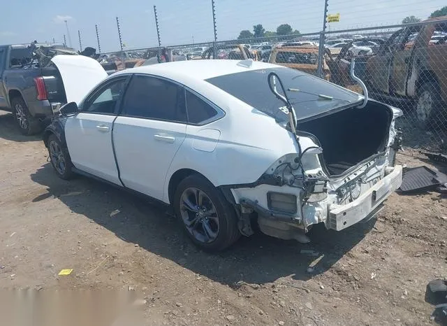 1HGCY1F38PA041611 2023 2023 Honda Accord- EX 3