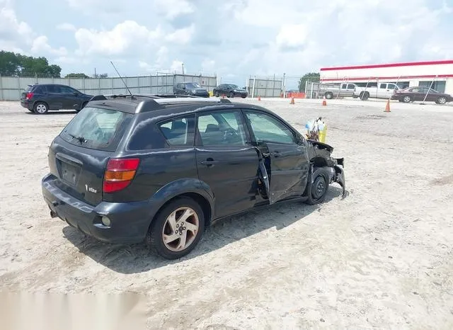 5Y2SL62874Z408731 2004 2004 Pontiac Vibe 4