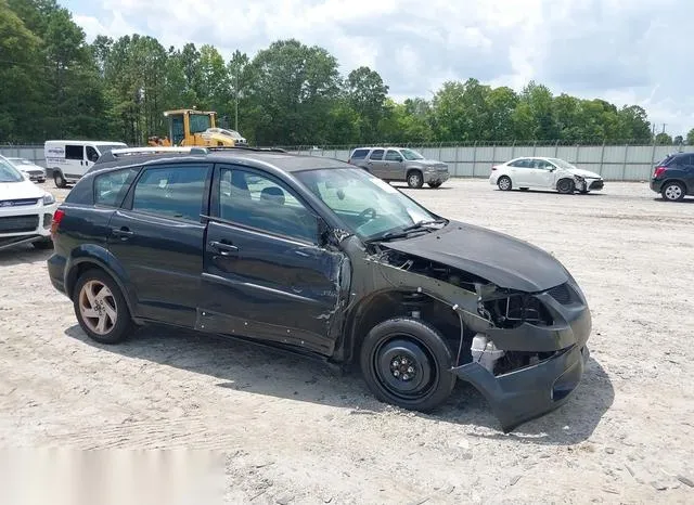 5Y2SL62874Z408731 2004 2004 Pontiac Vibe 6