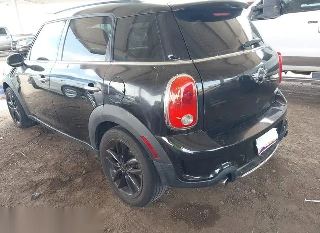 WMWZC3C58DWP22422 2013 2013 Mini Countryman- Cooper S 3