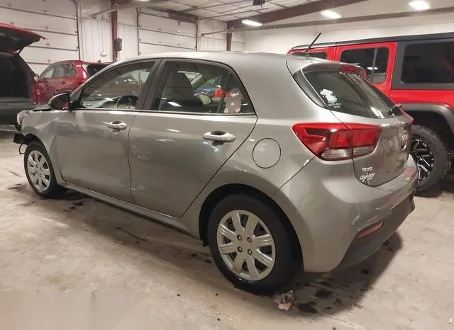 3KPA25AD5NE483108 2022 2022 KIA Rio- 5-Door S 3