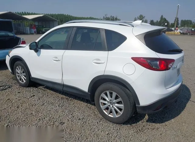 JM3KE2CY7E0306232 2014 2014 Mazda CX-5- Touring 3