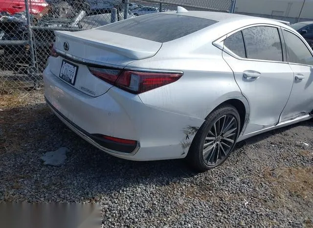 58ADA1C17RU051921 2024 2024 Lexus ES- 300H 4