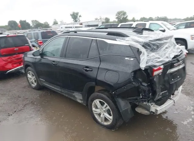 3GKALTEG5RL257548 2024 2024 GMC Terrain- Awd Sle 3