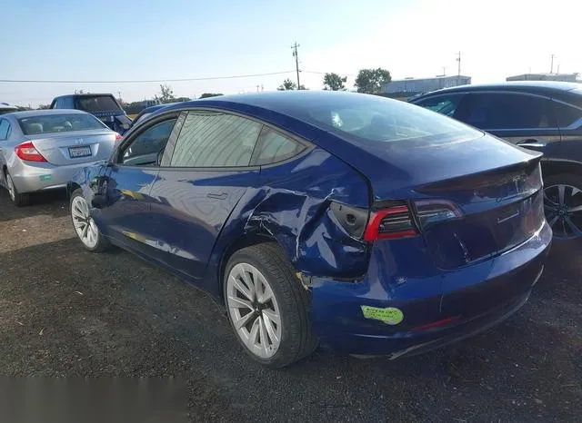 5YJ3E1EA4PF567541 2023 2023 Tesla Model 3- Rear-Wheel Drive 3