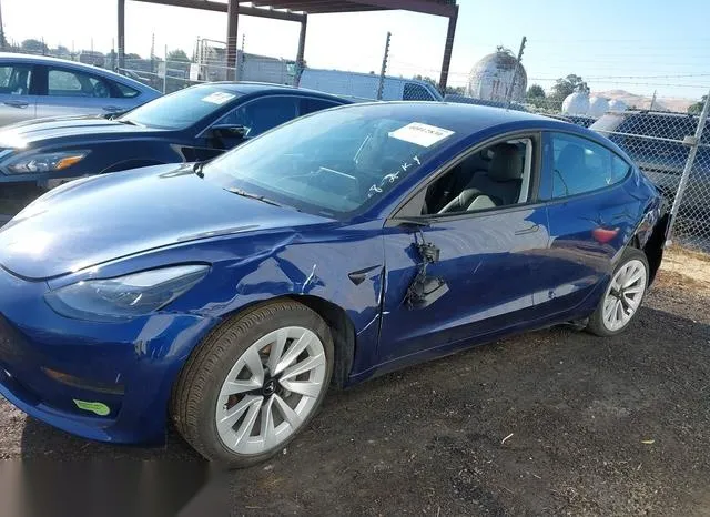 5YJ3E1EA4PF567541 2023 2023 Tesla Model 3- Rear-Wheel Drive 6