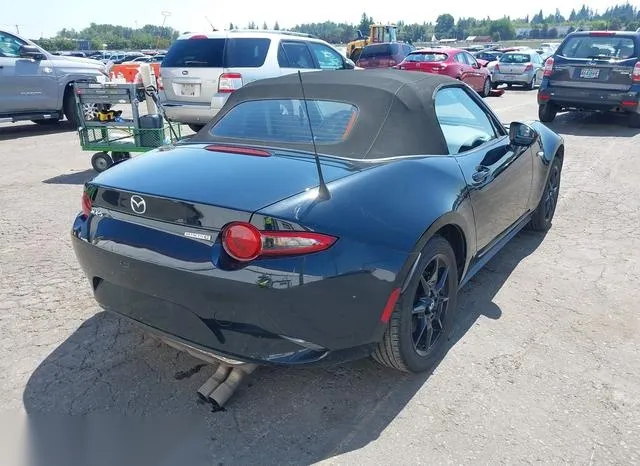 JM1NDAB79N0504466 2022 2022 Mazda MX-5- Miata Sport 4