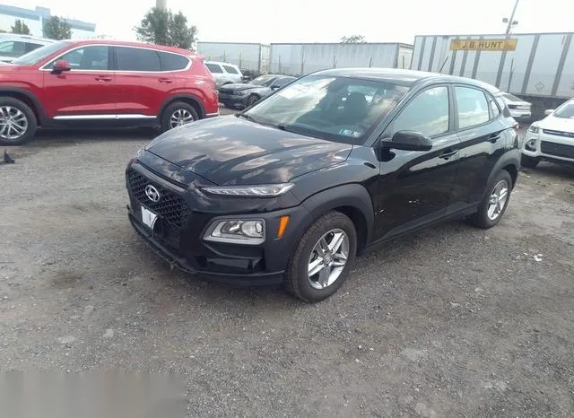 KM8K1CAA1MU745901 2021 2021 Hyundai Kona- SE 2