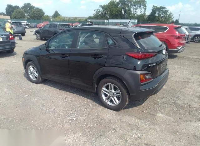 KM8K1CAA1MU745901 2021 2021 Hyundai Kona- SE 3