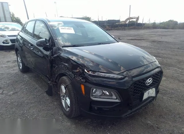 KM8K1CAA1MU745901 2021 2021 Hyundai Kona- SE 6