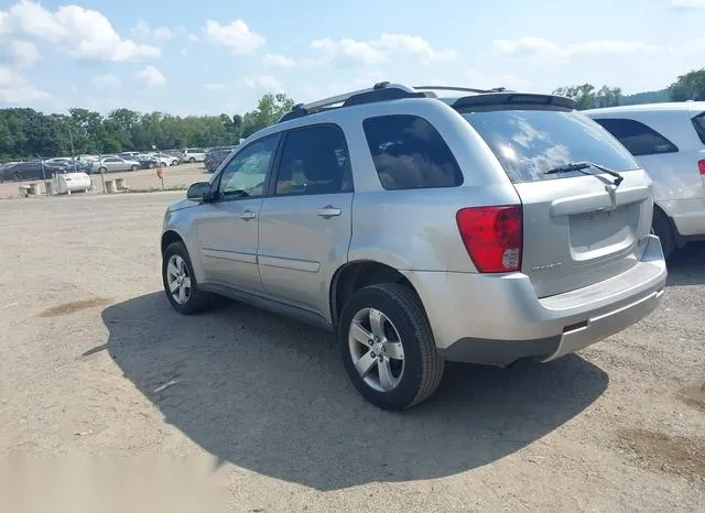 2CKDL63F366006704 2006 2006 Pontiac Torrent 3