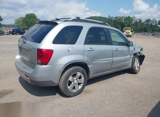 2CKDL63F366006704 2006 2006 Pontiac Torrent 4