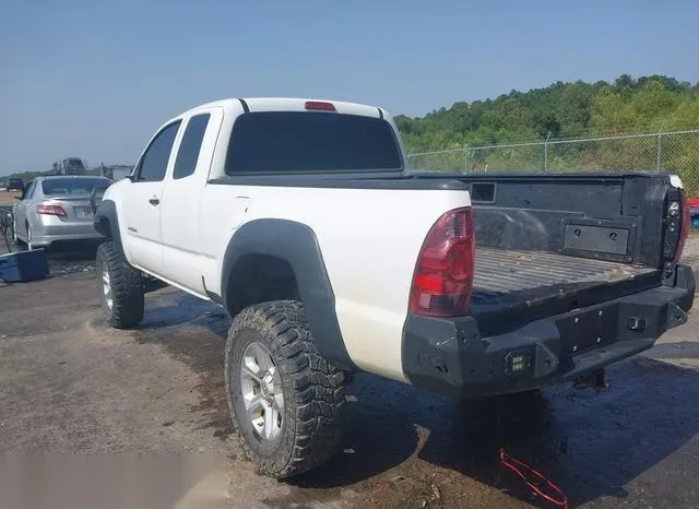 5TEUX42N08Z515492 2008 2008 Toyota Tacoma 3