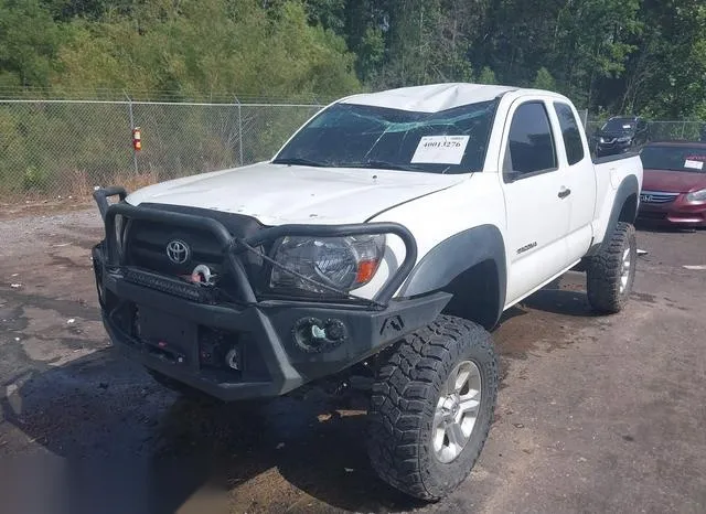 5TEUX42N08Z515492 2008 2008 Toyota Tacoma 6