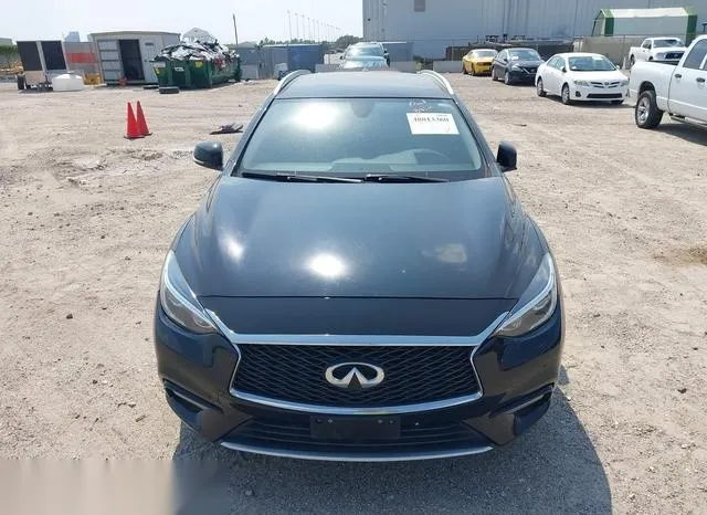 SJKCH5CP3JA054543 2018 2018 Infiniti QX30- Premium 6