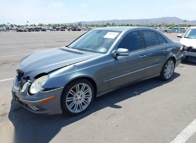 WDBUF56X98B207275 2008 2008 Mercedes-Benz E 350 2