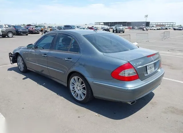 WDBUF56X98B207275 2008 2008 Mercedes-Benz E 350 3