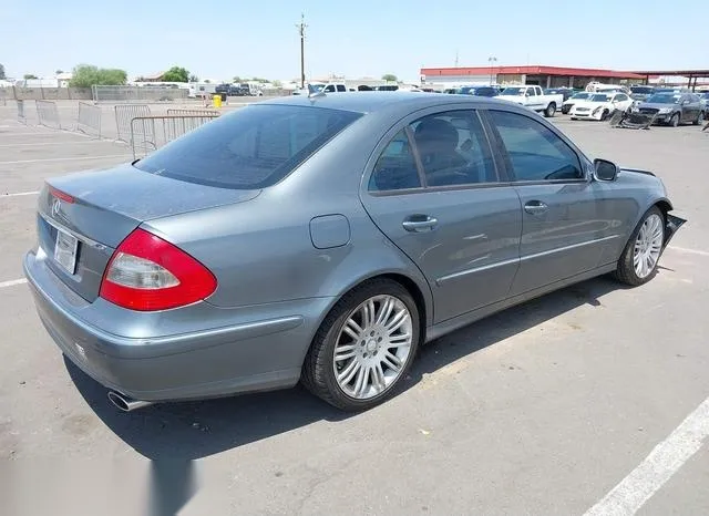 WDBUF56X98B207275 2008 2008 Mercedes-Benz E 350 4