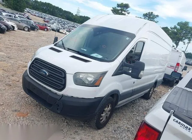 1FTNR3XG6FKA26986 2015 2015 Ford Transit-250 2