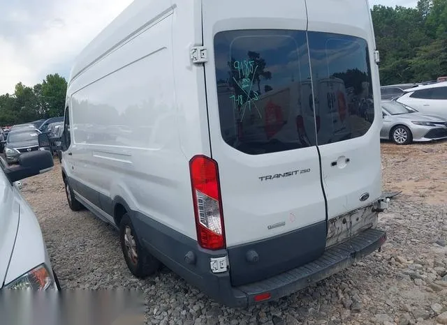 1FTNR3XG6FKA26986 2015 2015 Ford Transit-250 3