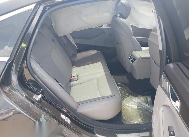 KMHGN4JE8KU296426 2019 2019 Genesis G80- 3-8 8