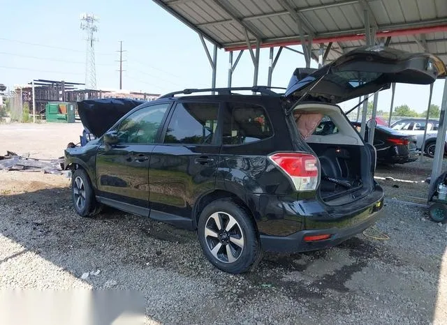 JF2SJAEC5JH595138 2018 2018 Subaru Forester- 2-5I Premium 3